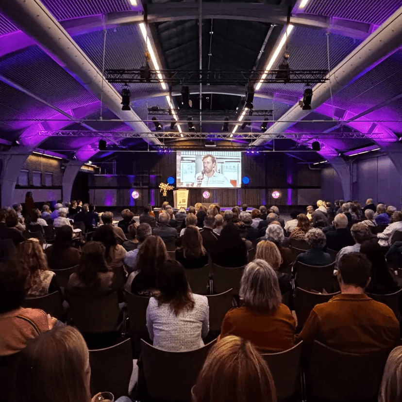 Who we’re built for