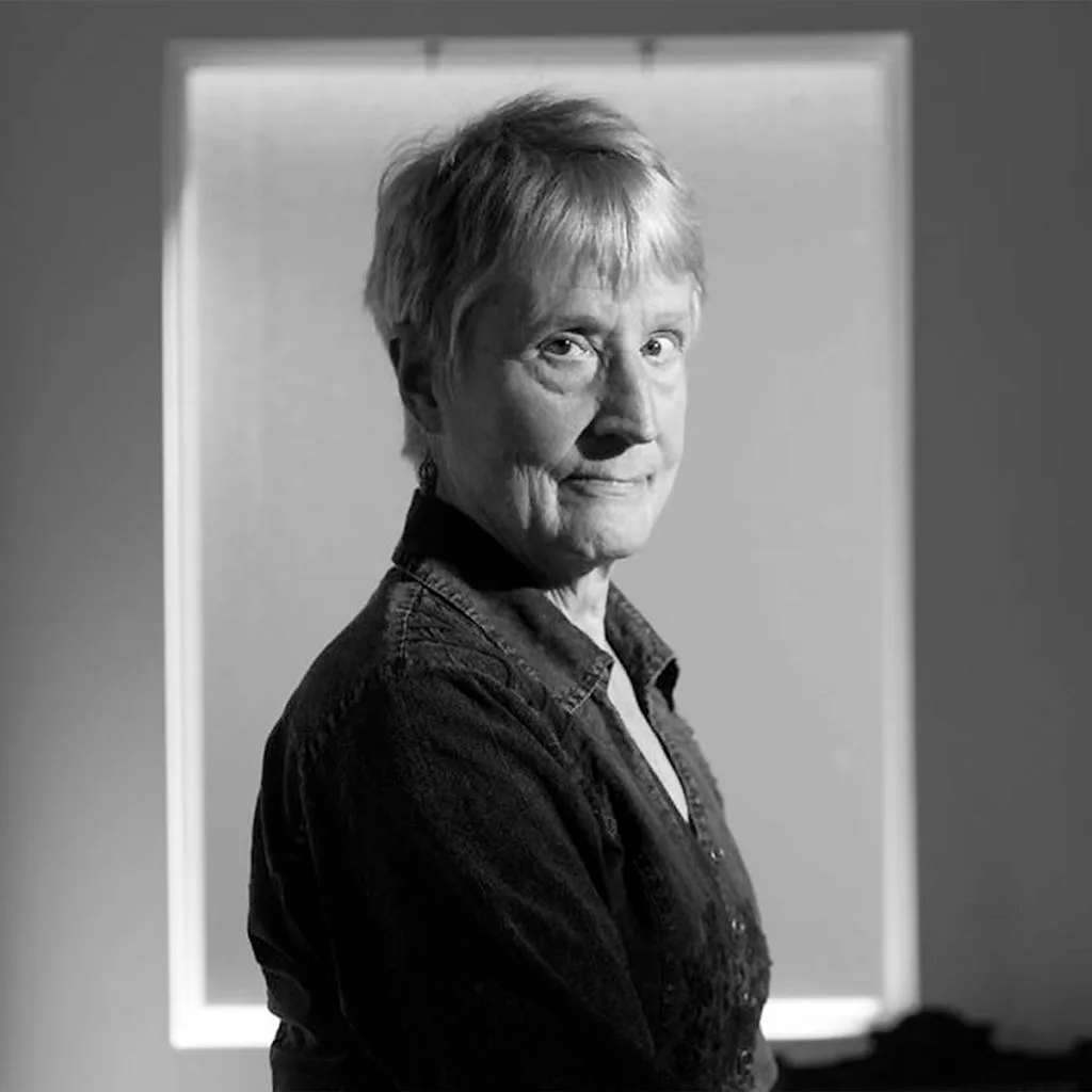 Donna Haraway, bazardotempo.com.br