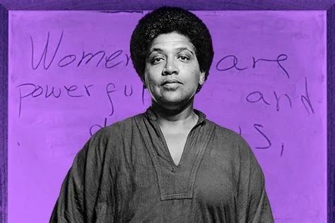 Audre Lorde, claudia.abril.com.br