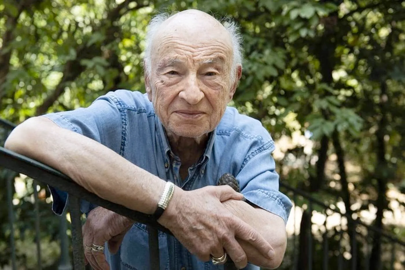 Edgar Morin