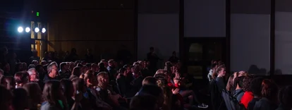 Demos UK took the room's pulse in twelve minutes