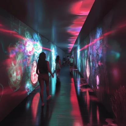 Deventer Schouwburg developed the vision for the theater’s future
